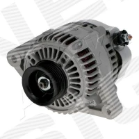 Alternator samochodowy