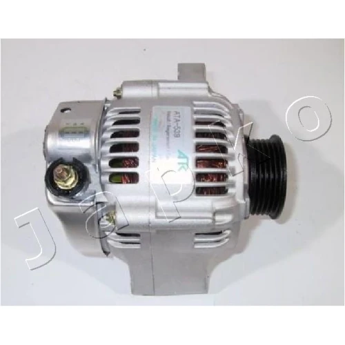 Alternator samochodowy - 1