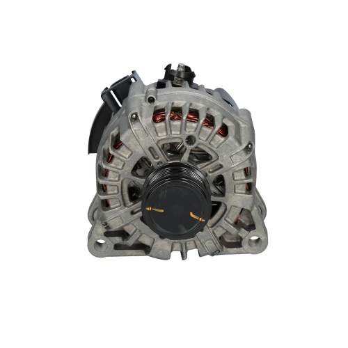 Alternator samochodowy - 1