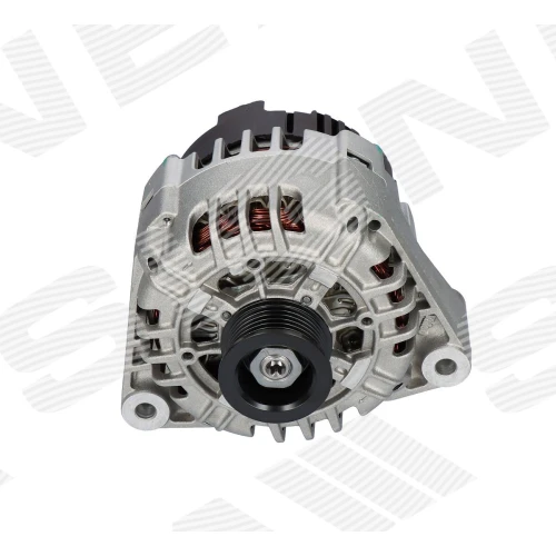 Alternator samochodowy - 1