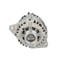 Alternator samochodowy