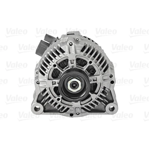 Alternator samochodowy - 1