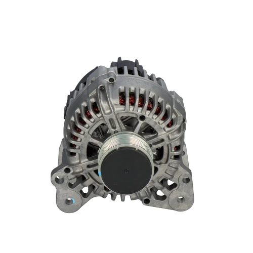 Alternator samochodowy - 1