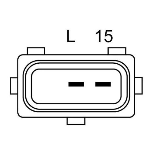 Alternator samochodowy - 1