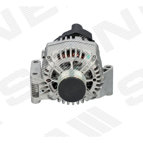 Alternator samochodowy - 1