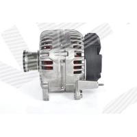 Alternator samochodowy