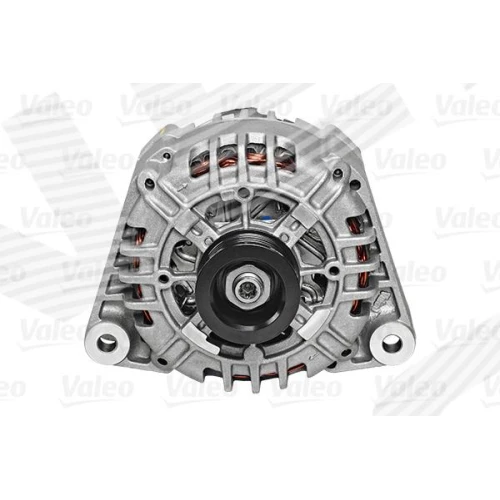 Alternator samochodowy - 1