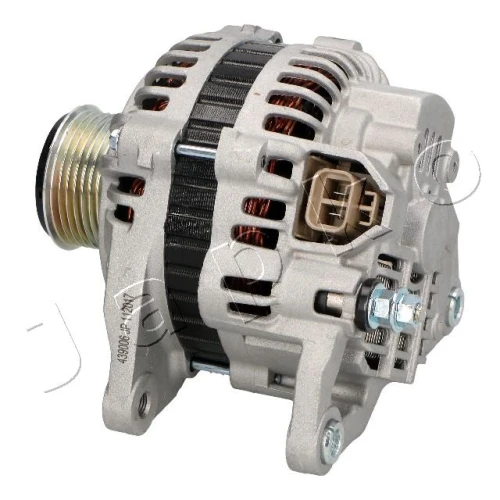 Alternator samochodowy - 1