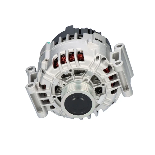 Alternator samochodowy - 1