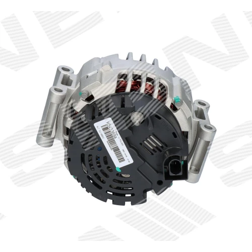 Alternator samochodowy - 2