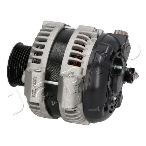 Alternator samochodowy - 1