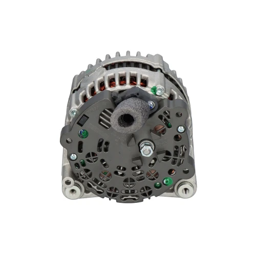 Alternator samochodowy - 2