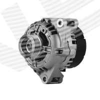 Alternator samochodowy