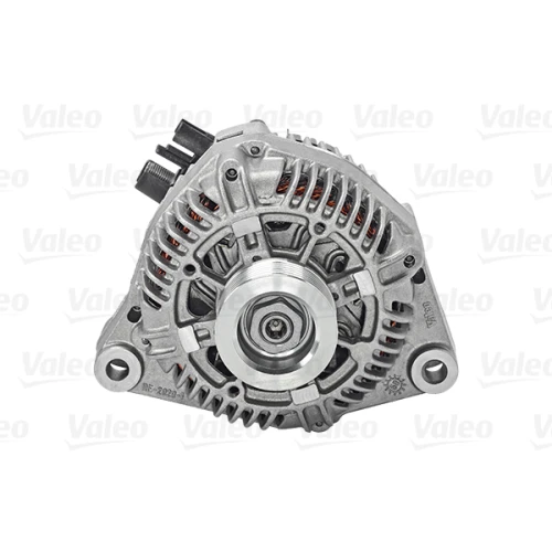 Alternator samochodowy - 1