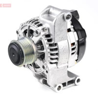 Alternator samochodowy