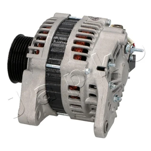 Alternator samochodowy - 1