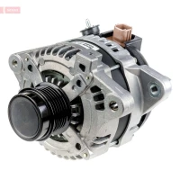 Alternator samochodowy