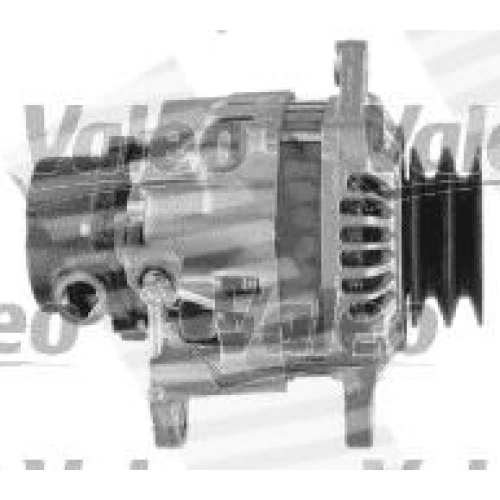 Alternator samochodowy - 1