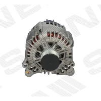 Alternator samochodowy