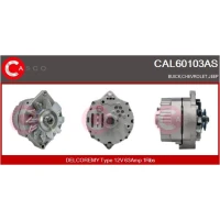 Alternator samochodowy