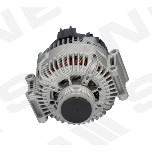 Alternator samochodowy - 1