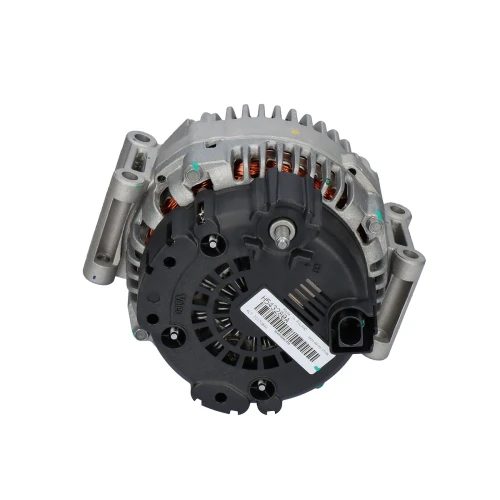 Alternator samochodowy - 2