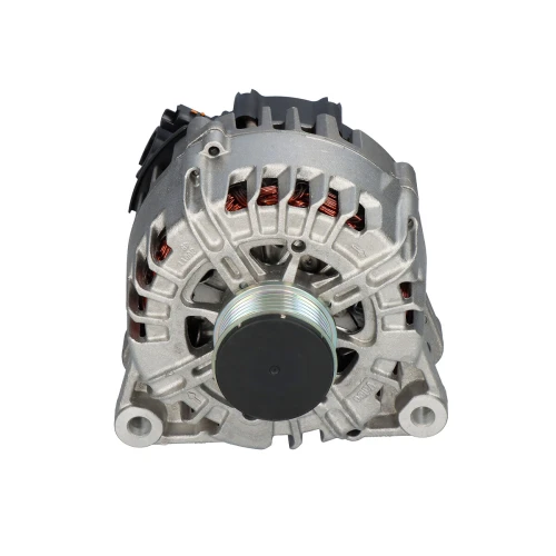 Alternator samochodowy - 1