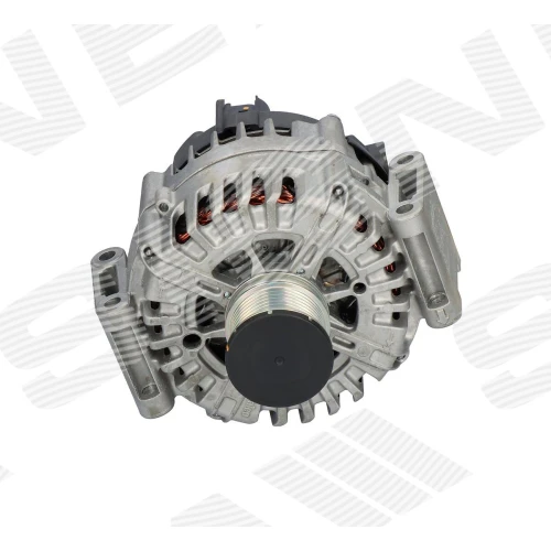 Alternator samochodowy - 1