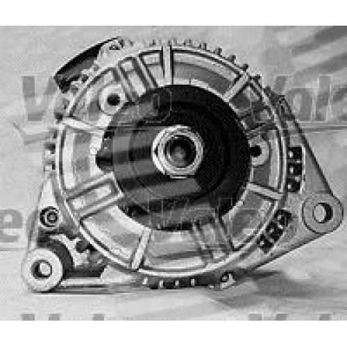 Alternator samochodowy - 1