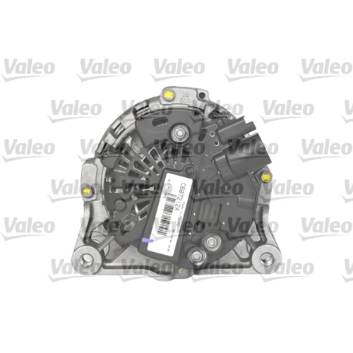 Alternator samochodowy - 2