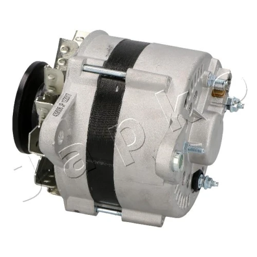 Alternator samochodowy - 1