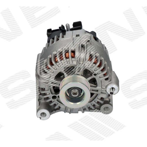 Alternator samochodowy - 1