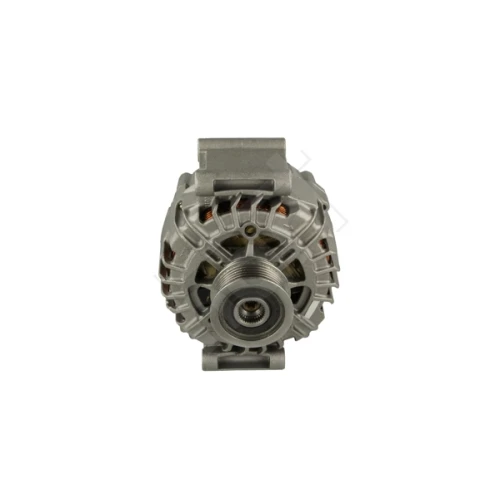 Alternator samochodowy - 1