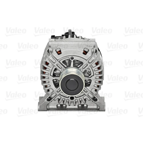 Alternator samochodowy - 1