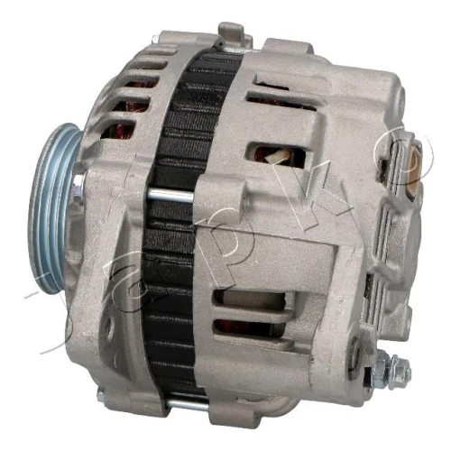 Alternator samochodowy - 1