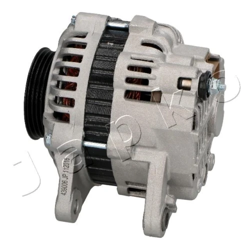 Alternator samochodowy - 1