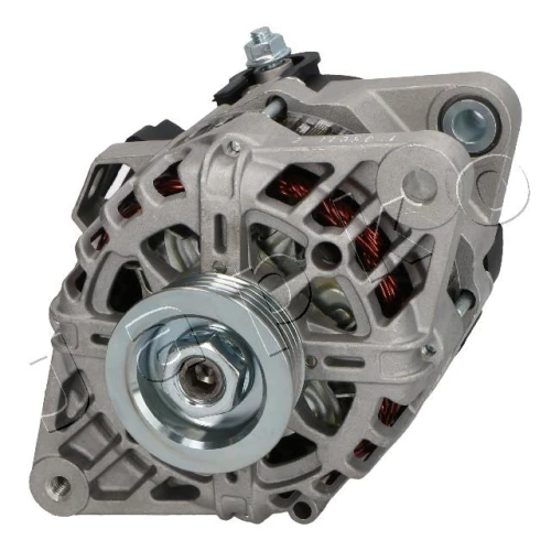 Alternator samochodowy - 0