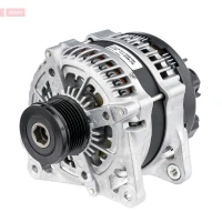 Alternator samochodowy