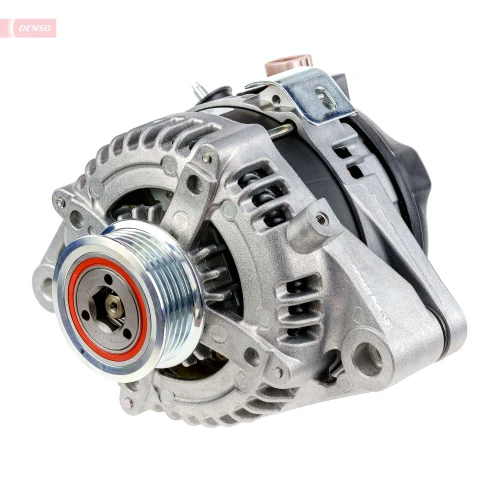 Alternator samochodowy - 0