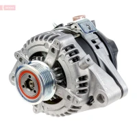 Alternator samochodowy