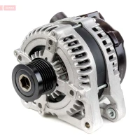 Alternator samochodowy