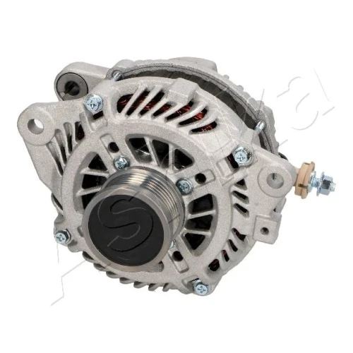 Alternator samochodowy - 0