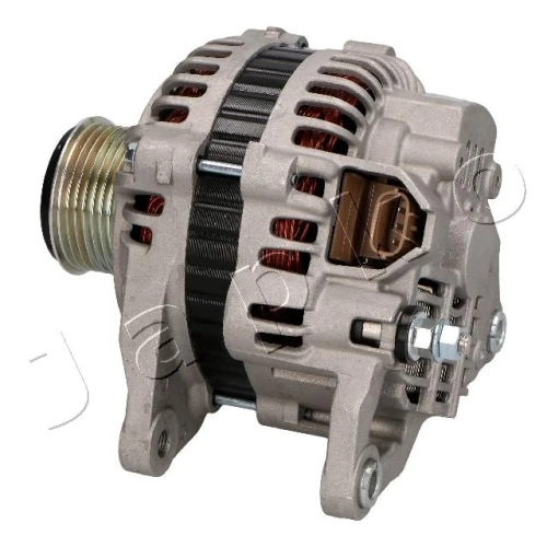 Alternator samochodowy - 1