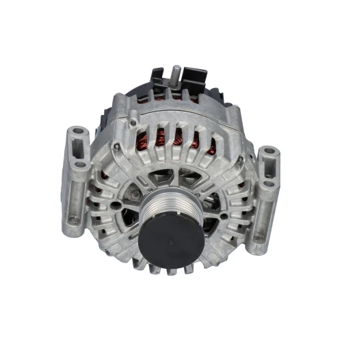 Alternator samochodowy - 1