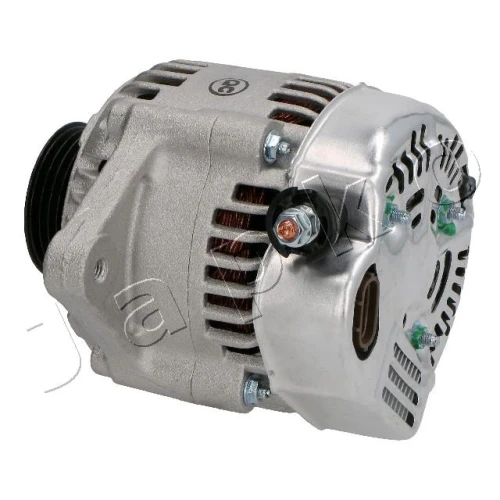 Alternator samochodowy - 1