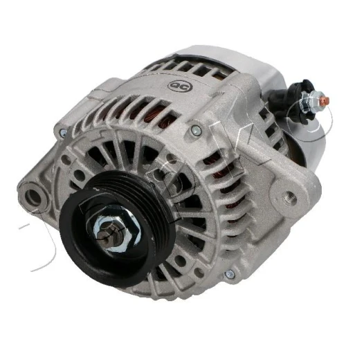 Alternator samochodowy - 0