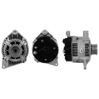 Alternator samochodowy