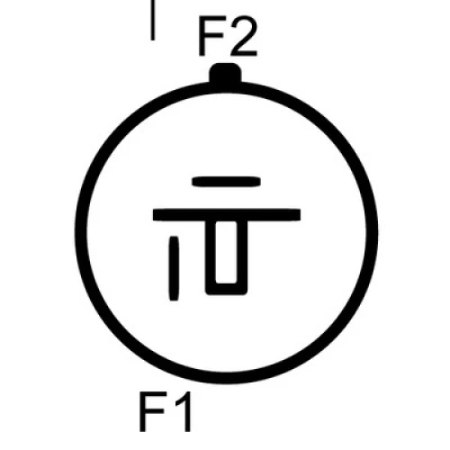 ГЕНЕРАТОР - 1