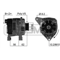 Alternator samochodowy