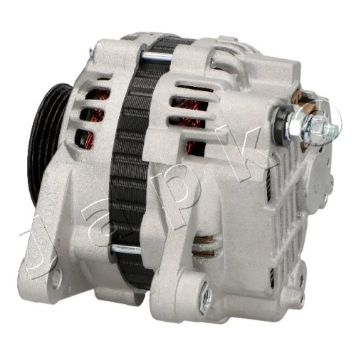 Alternator samochodowy - 1